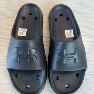 Men’s slides